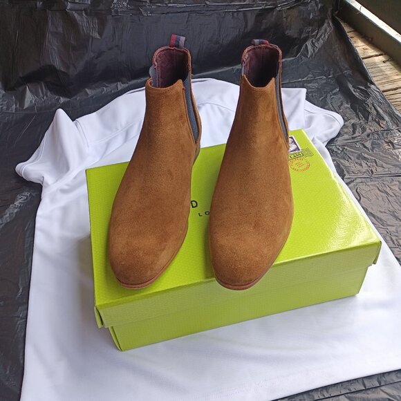 Chelsea Boot - Picture 2 of 4